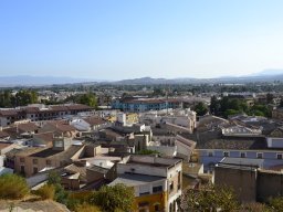 Castillo de Alhama 2008